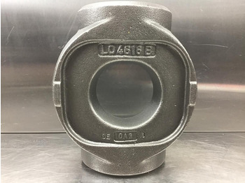 Гидравлика LIEBHERR