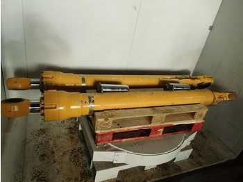 Гидравлический цилиндр LIEBHERR