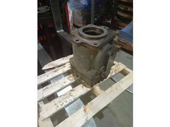 Гидравлика LIEBHERR