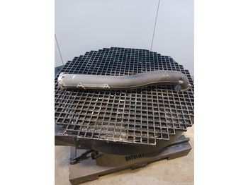 Система охлаждения LIEBHERR