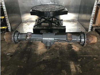 Ось и запчасти LIEBHERR