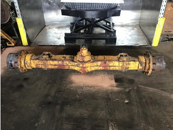 Ось и запчасти LIEBHERR