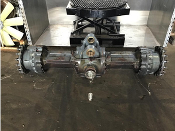 Ось и запчасти LIEBHERR