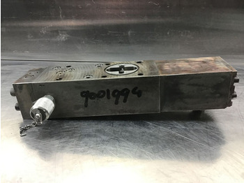 Гидравлика LIEBHERR