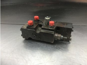 Гидравлика LIEBHERR