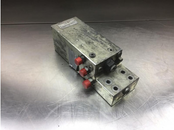 Гидравлика LIEBHERR