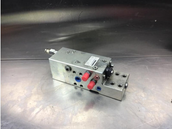 Гидравлика LIEBHERR