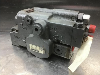 Клапан LIEBHERR