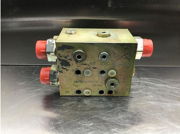 Двигатель и запчасти Liebherr Safety Valve: фото 3 Двигатель и запчасти Liebherr Safety Valve: фото 3