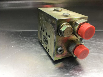 Двигатель и запчасти Liebherr Safety Valve: фото 5 Двигатель и запчасти Liebherr Safety Valve: фото 5