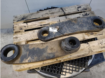 Сцепное устройство LIEBHERR