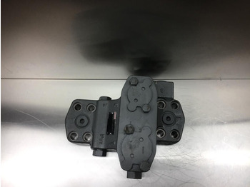 Гидравлика LIEBHERR