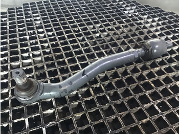 Рулевое управление LIEBHERR