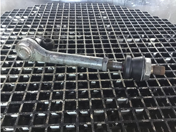 Рулевое управление LIEBHERR