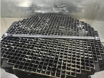 Приводный вал LIEBHERR