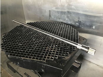 Приводный вал LIEBHERR