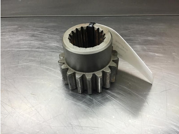 Коробка передач LIEBHERR