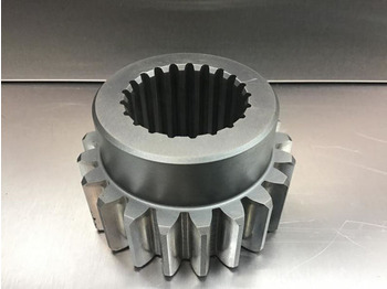 Насос гидроусилителя LIEBHERR