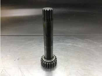 Насос гидроусилителя LIEBHERR