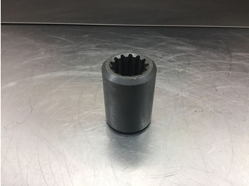 Гидравлика LIEBHERR