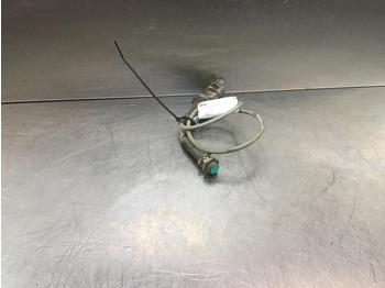 Приборная панель LIEBHERR