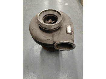 Турбина LIEBHERR