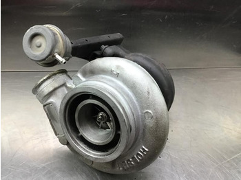 Турбина LIEBHERR