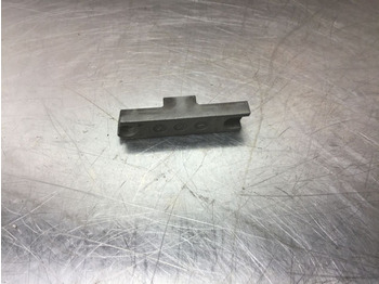 Двигатель и запчасти LIEBHERR