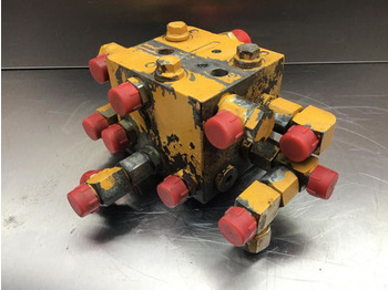 Гидравлика LIEBHERR