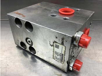 Гидравлика LIEBHERR