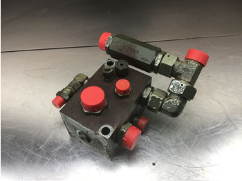 Гидравлика LIEBHERR