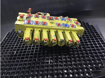 Гидравлика LIEBHERR