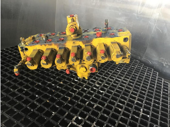 Гидравлика LIEBHERR