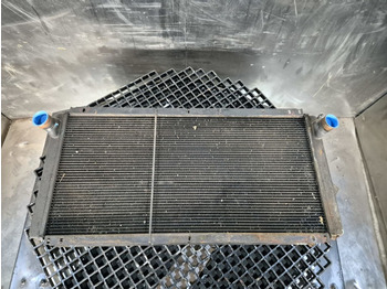 Радиатор LIEBHERR