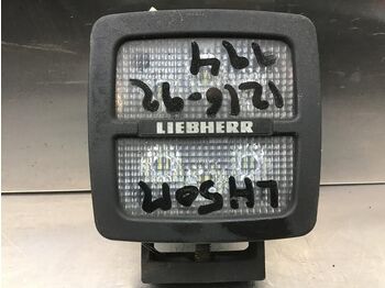 Передняя фара LIEBHERR