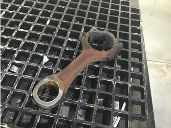 Двигатель и запчасти LIEBHERR