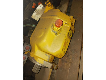 Двигатель и запчасти REXROTH