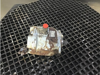 Двигатель и запчасти REXROTH