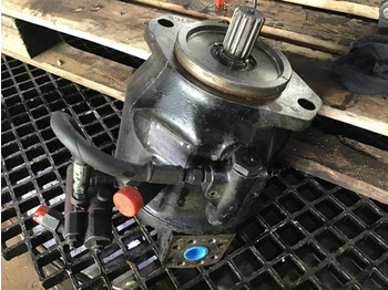 Двигатель и запчасти REXROTH