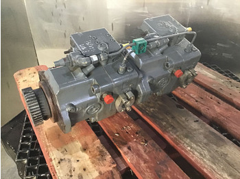 Гидравлический насос REXROTH