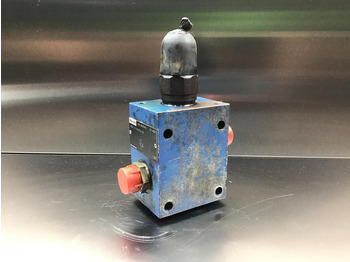 Запчасти LIEBHERR