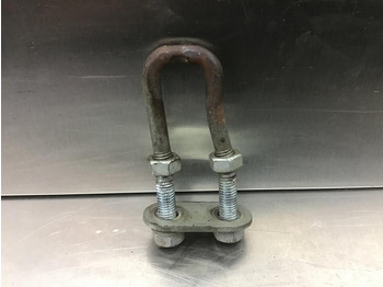 Запчасти LIEBHERR