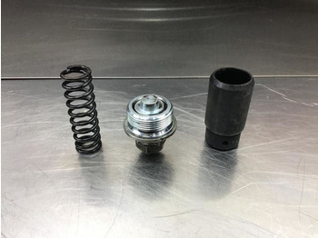 Запчасти LIEBHERR