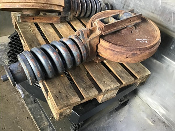 Запчасти LIEBHERR