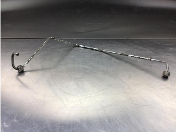 Запчасти LIEBHERR