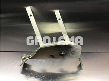 Запчасти LIEBHERR