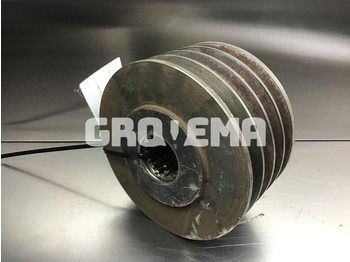 Запчасти LIEBHERR