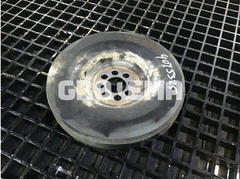 Запчасти LIEBHERR