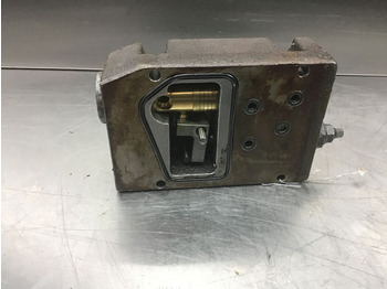 Запчасти LIEBHERR