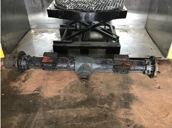 Ось и запчасти ZF APB355: фото 3 Ось и запчасти ZF APB355: фото 3